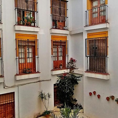 Historia Y Tradicion - Sevilla Desde Dentro. Eksteriør bilde